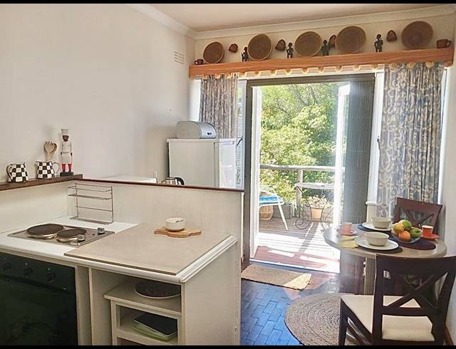 1 BEDROOM PROPERTY TO RENT IN HELGARDA ESTATE